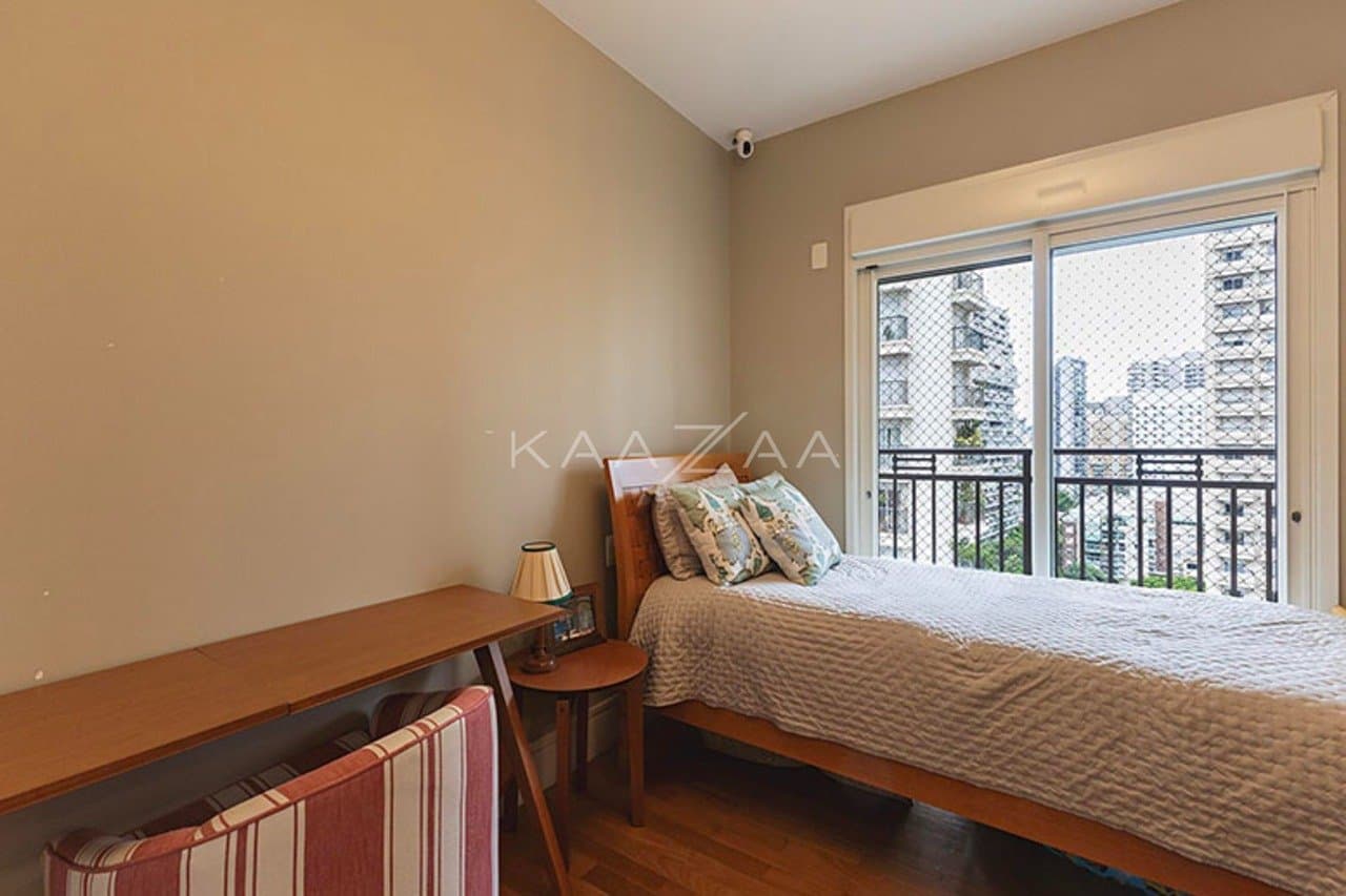 Apartamento à venda na Vila Nova Conceição - Foto 32