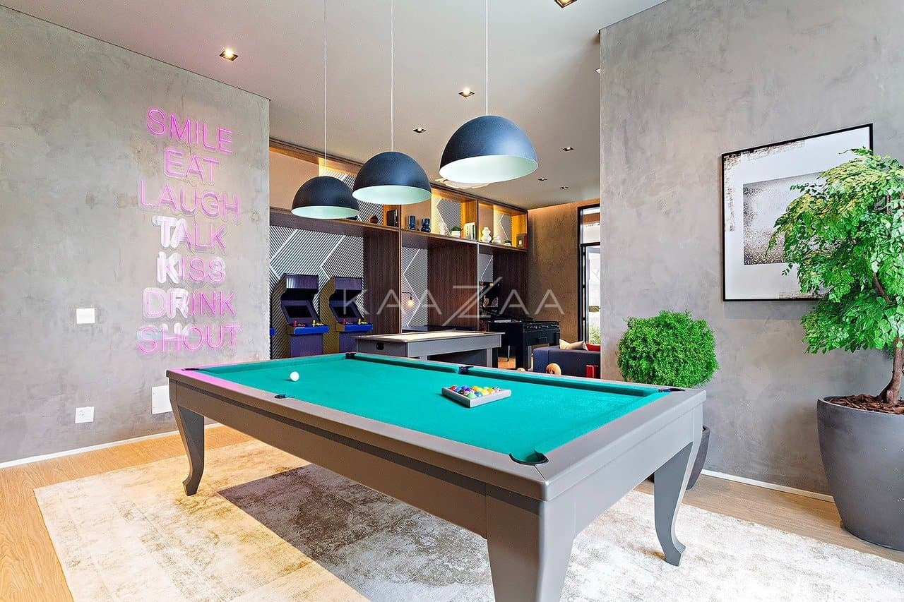 Apartamento à venda no Jardim Guedala - Foto 35