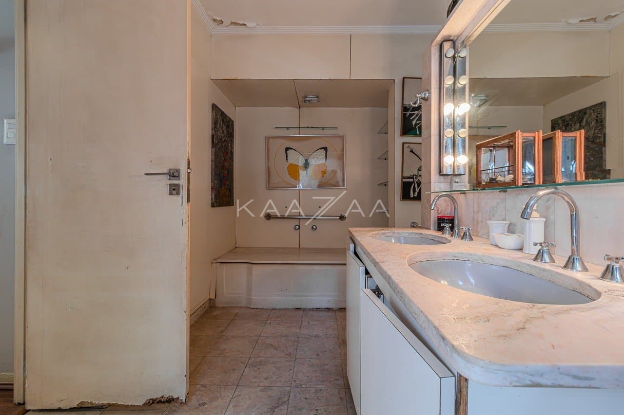 Casa à venda no Jardim Europa - Foto 43