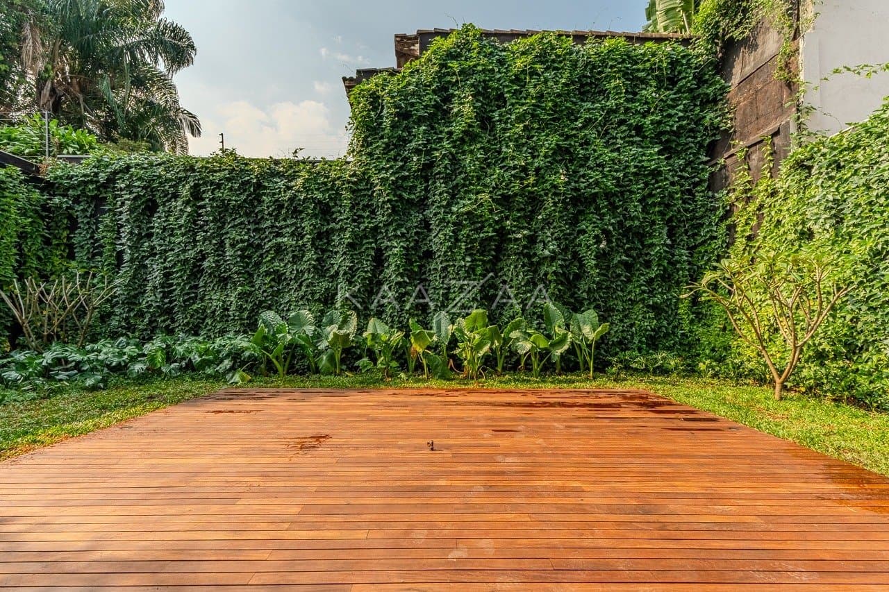 Casa à venda no Jardim Paulista - Foto 48