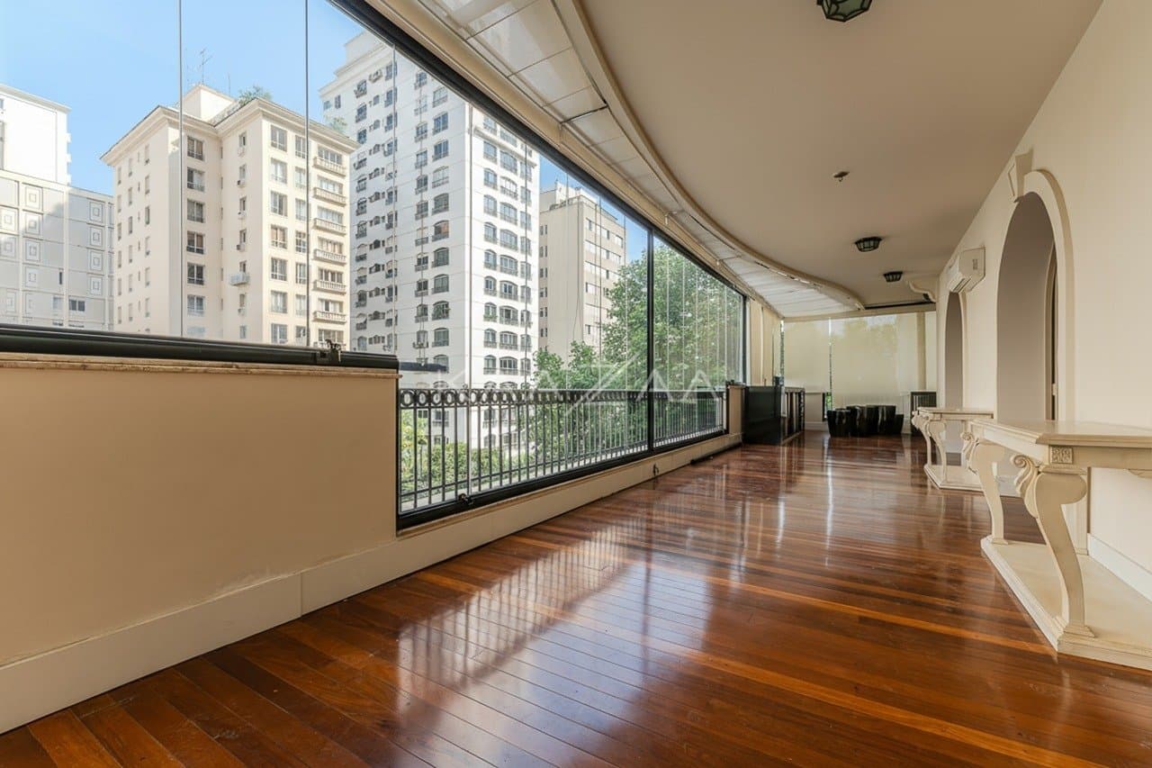 Apartamento à venda e locação no Jardim Paulista - Foto 29