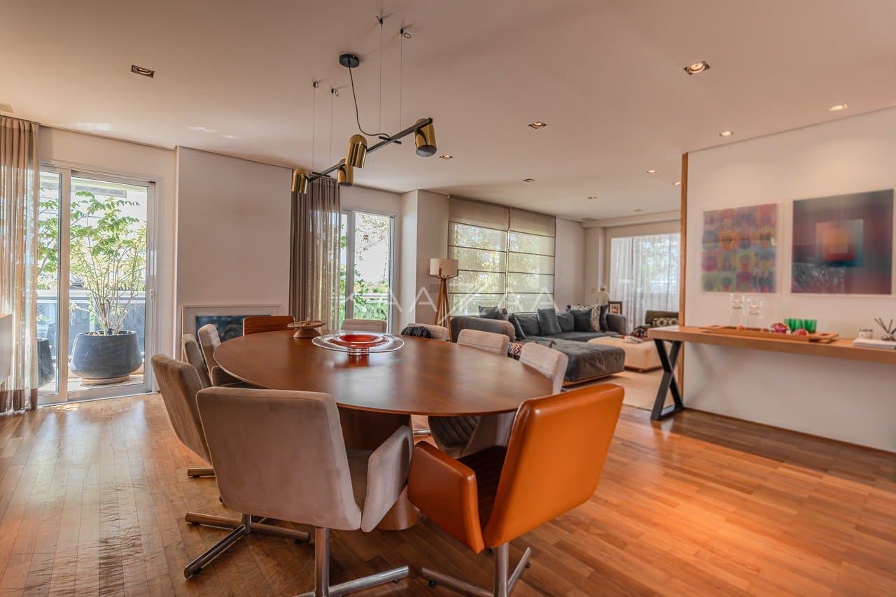 Casa em condomínio à venda na Vila Madalena - Foto 18
