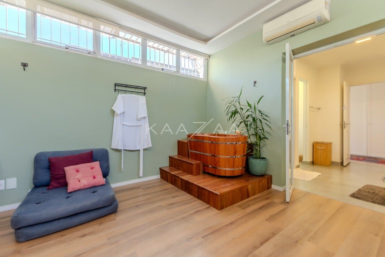 Casa à venda em Alto de Pinheiros - Foto 36