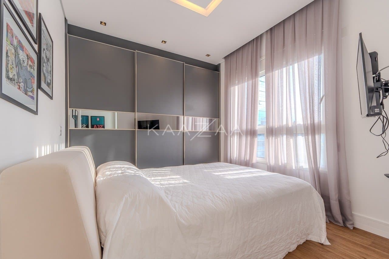 Apartamento à venda na Vila Olímpia - Foto 29