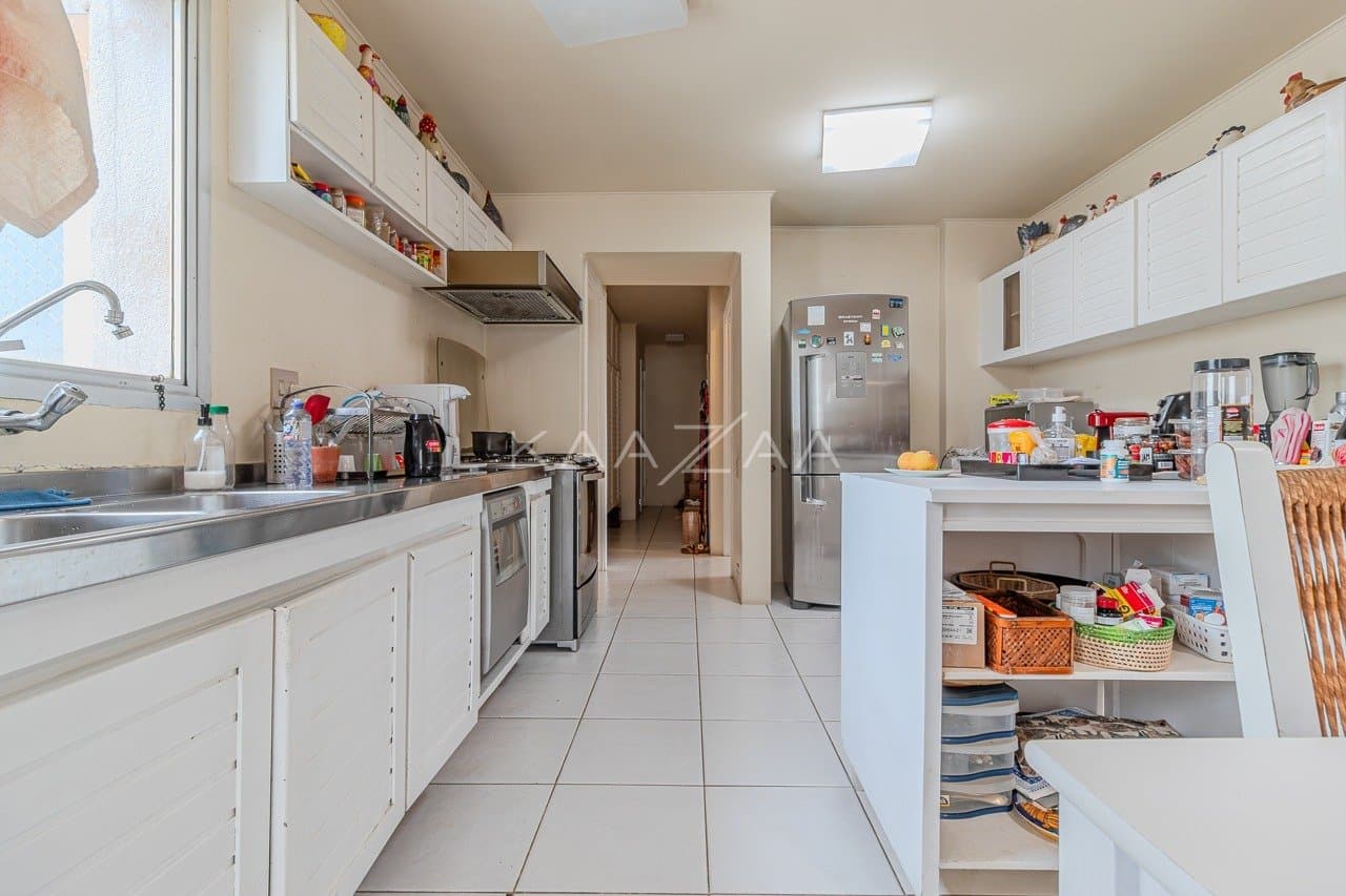 Apartamento duplex no Jardins - Foto 16