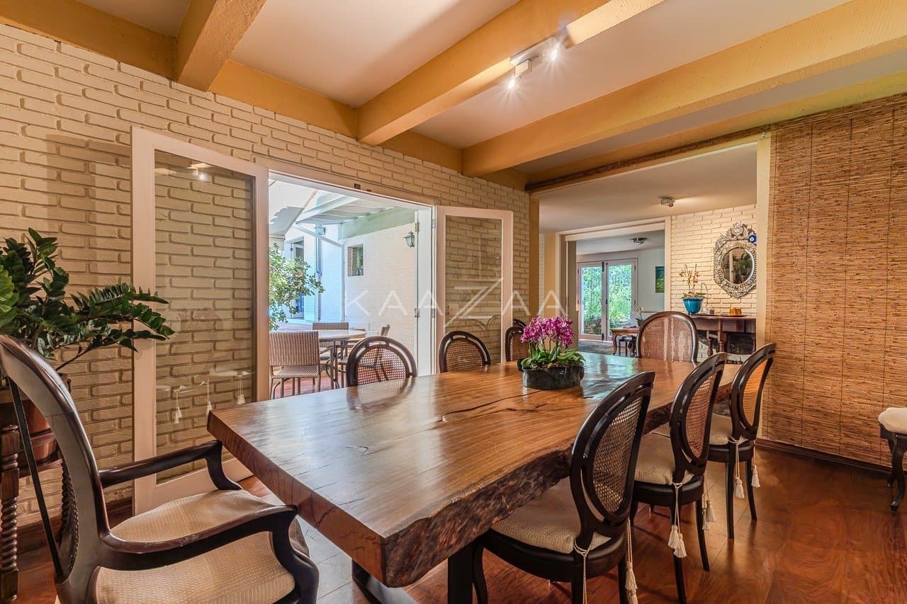 Casa à venda em Alto de Pinheiros - Foto 27