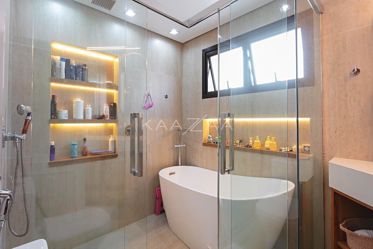Apartamento à venda no Itaim Bibi - Foto 46