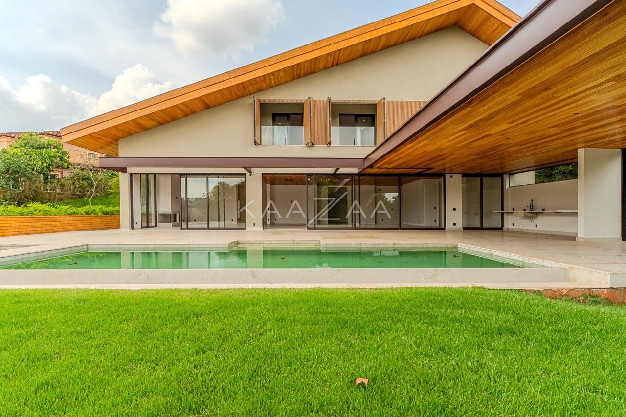 Casa à venda na Quinta da Baroneza - Foto 4