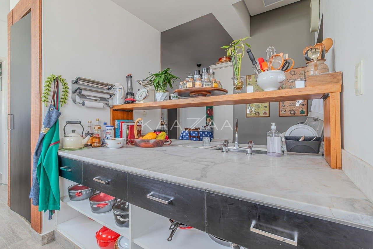 Apartamento no Jardim Europa - Foto 32