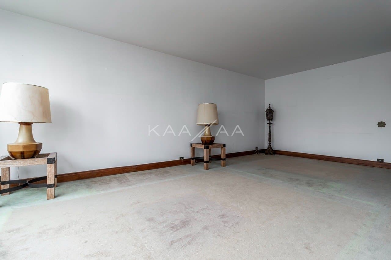 Apartamento no Jardins - Foto 4