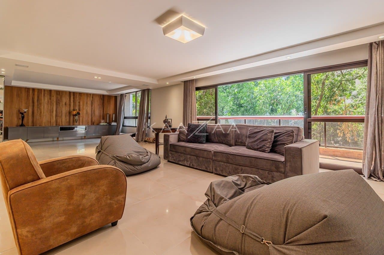 Apartamento à venda no Jardim Paulistano - Foto 5