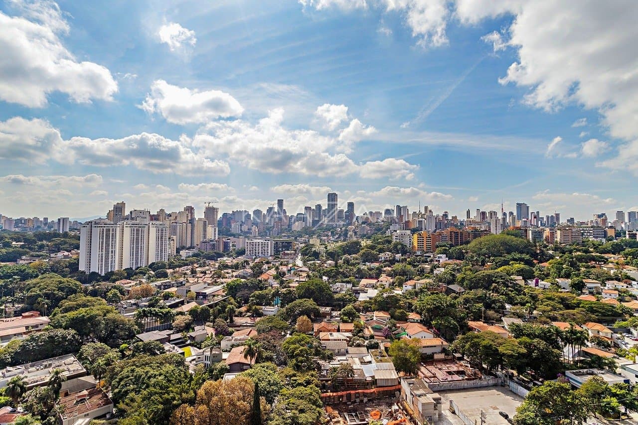 Apartamento à venda em Alto de Pinheiros - Foto 12