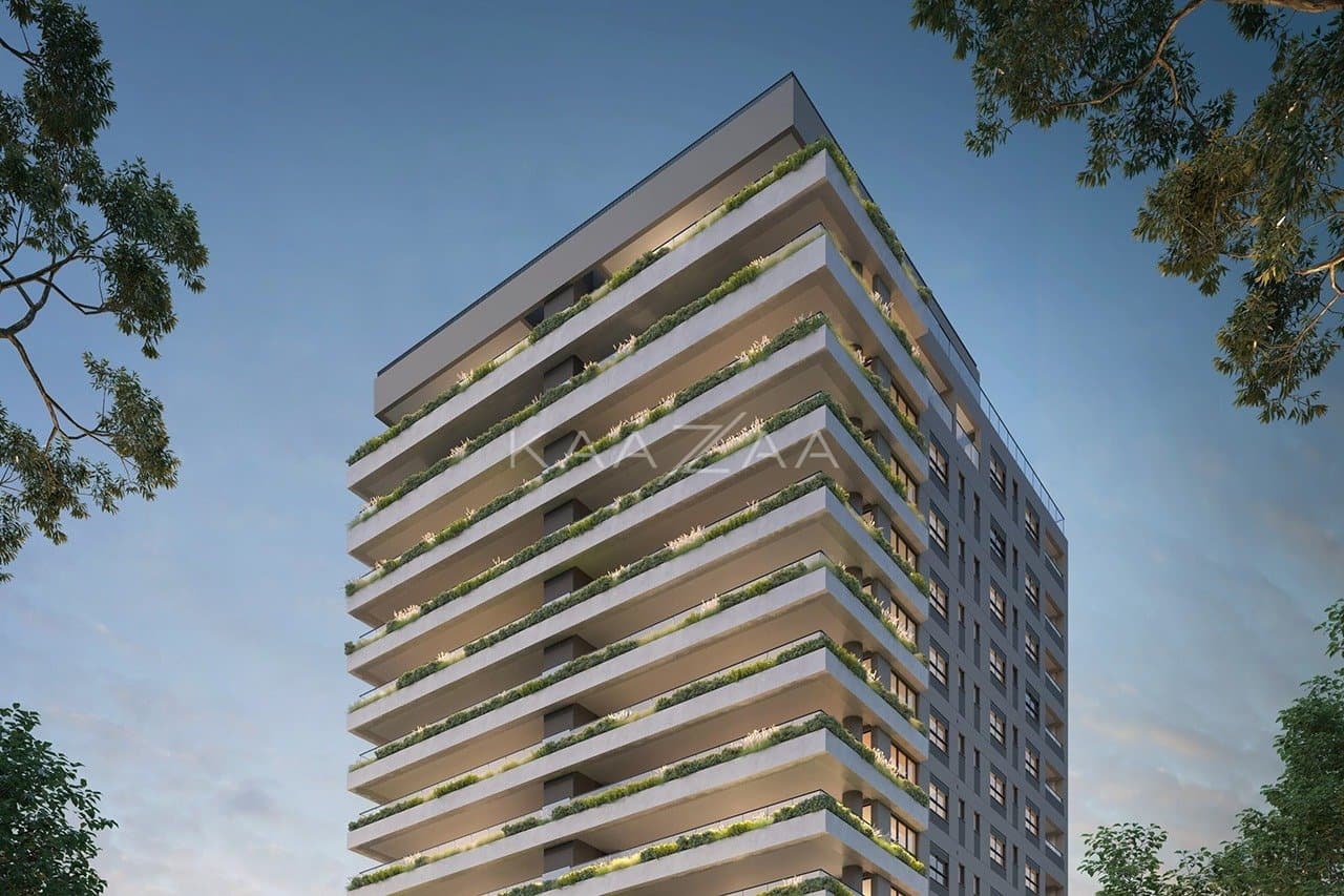 Lançamento à venda no Jardim Paulista - Foto 18