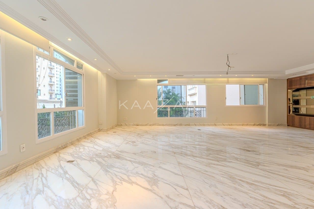 Apartamento à venda no Jardim Paulista - Foto 2
