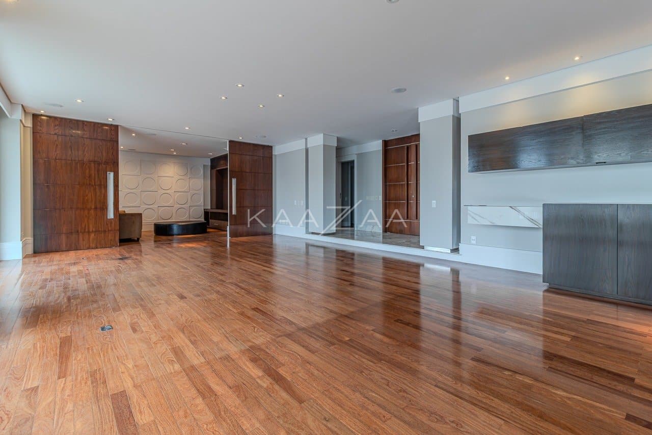 Apartamento à venda na Vila Nova Conceição - Foto 4
