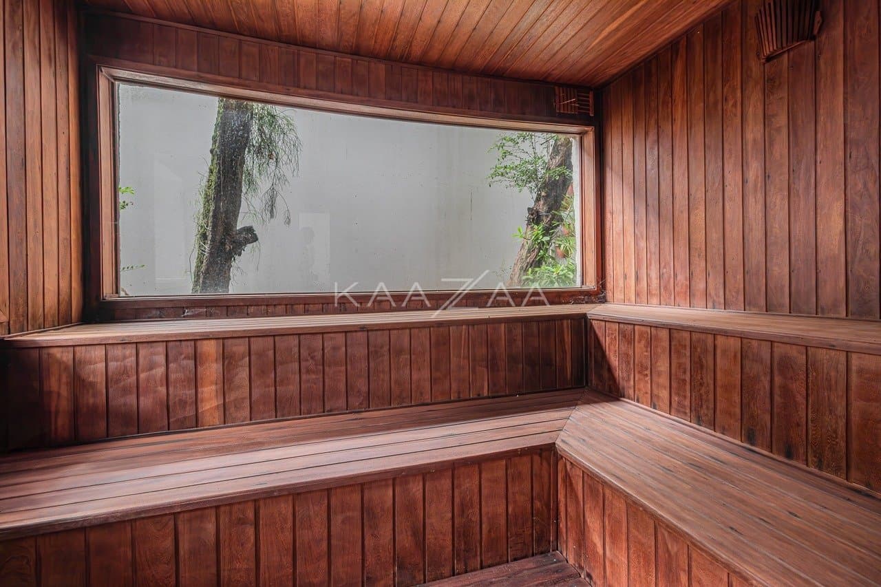 Casa à venda e locação na Vila Nova Conceição - Foto 64