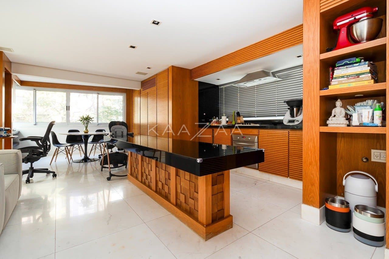 Apartamento duplex no Jardins - Foto 8