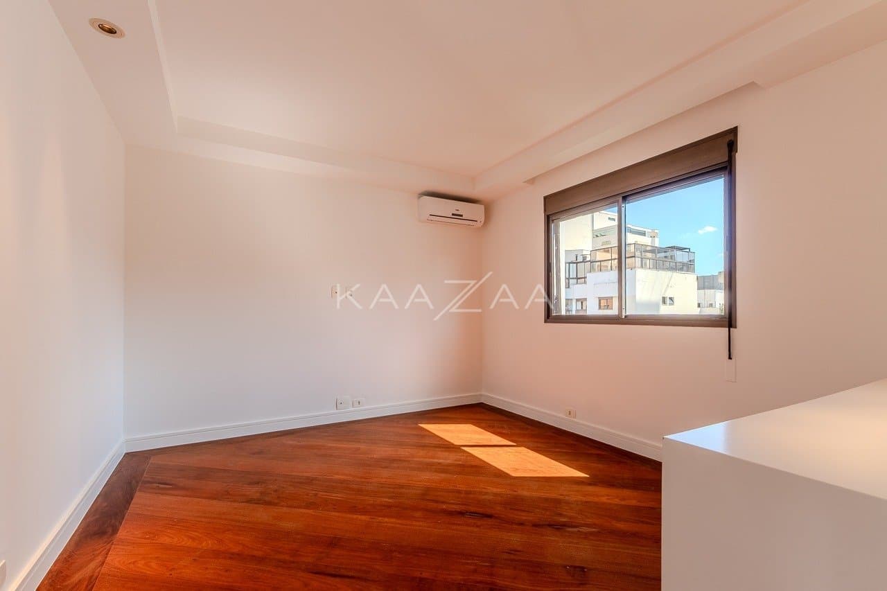 Apartamento à venda na Vila Nova Conceição - Foto 13