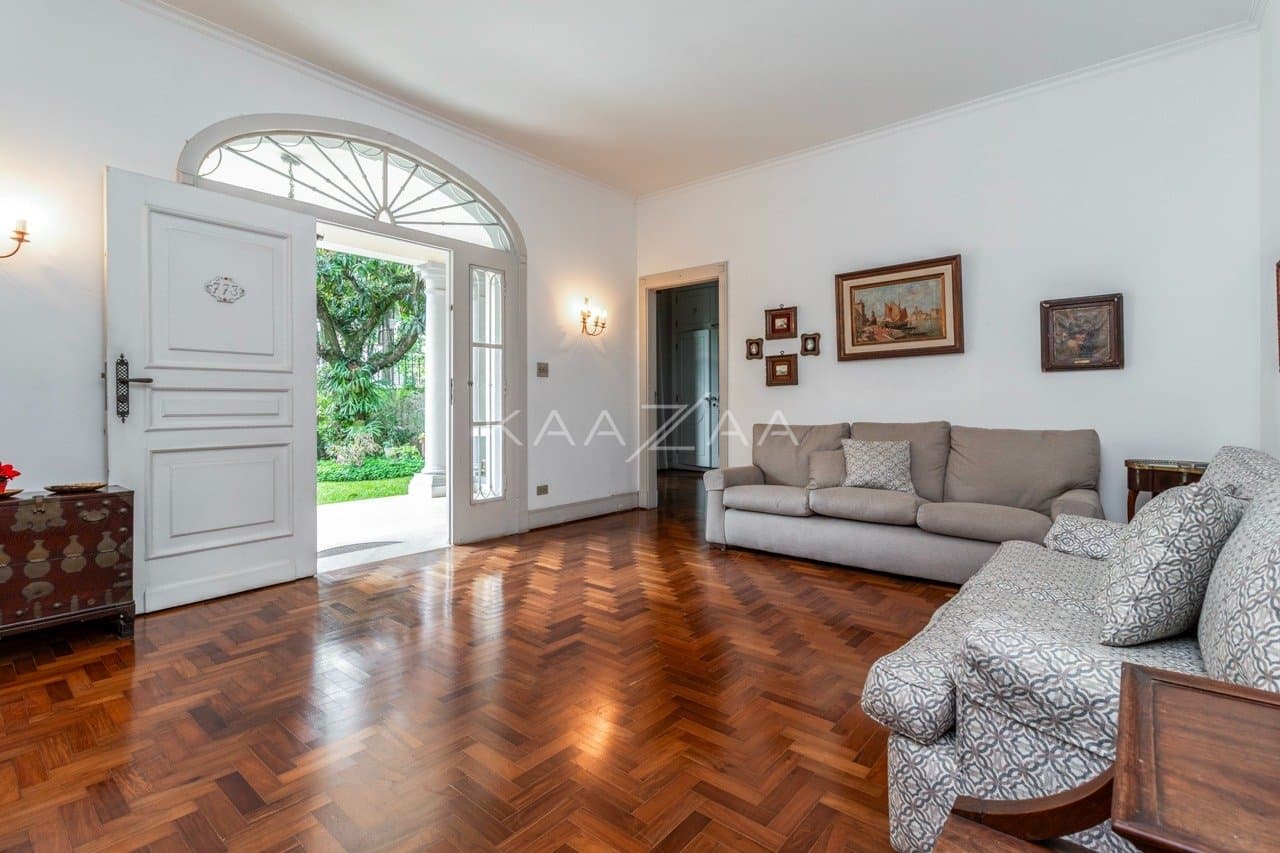 Casa no Jardim Europa - Foto 8