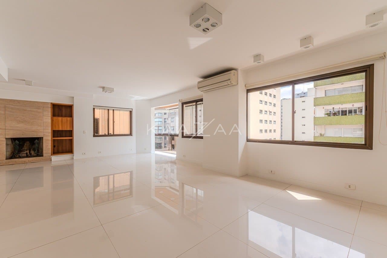 Apartamento à venda no Jardim Paulista - Foto 6