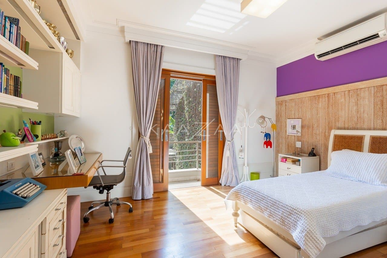 Casa à venda no Jardim Europa - Foto 33