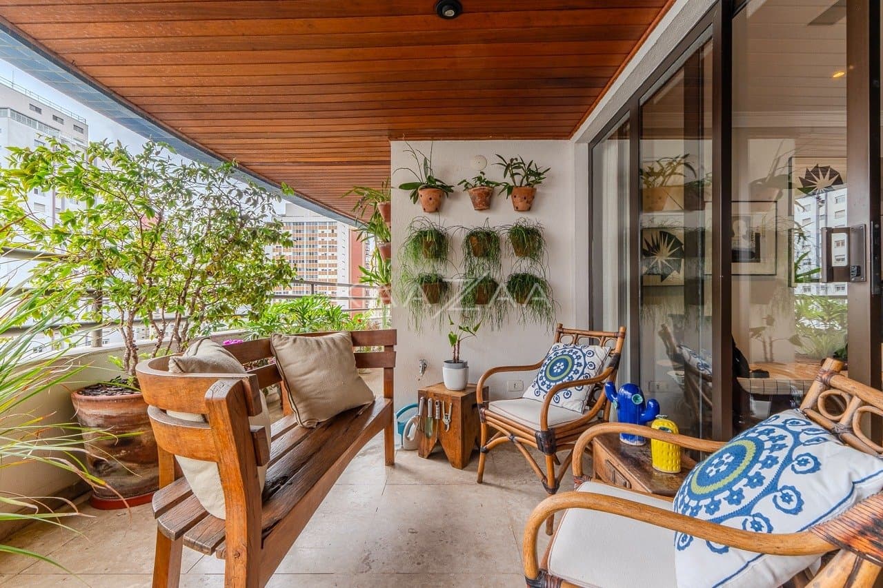 Apartamento à venda no Itaim Bibi - Foto 2