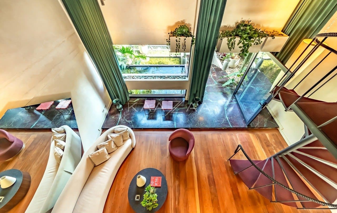 Casa à venda na Vila Madalena - Foto 30