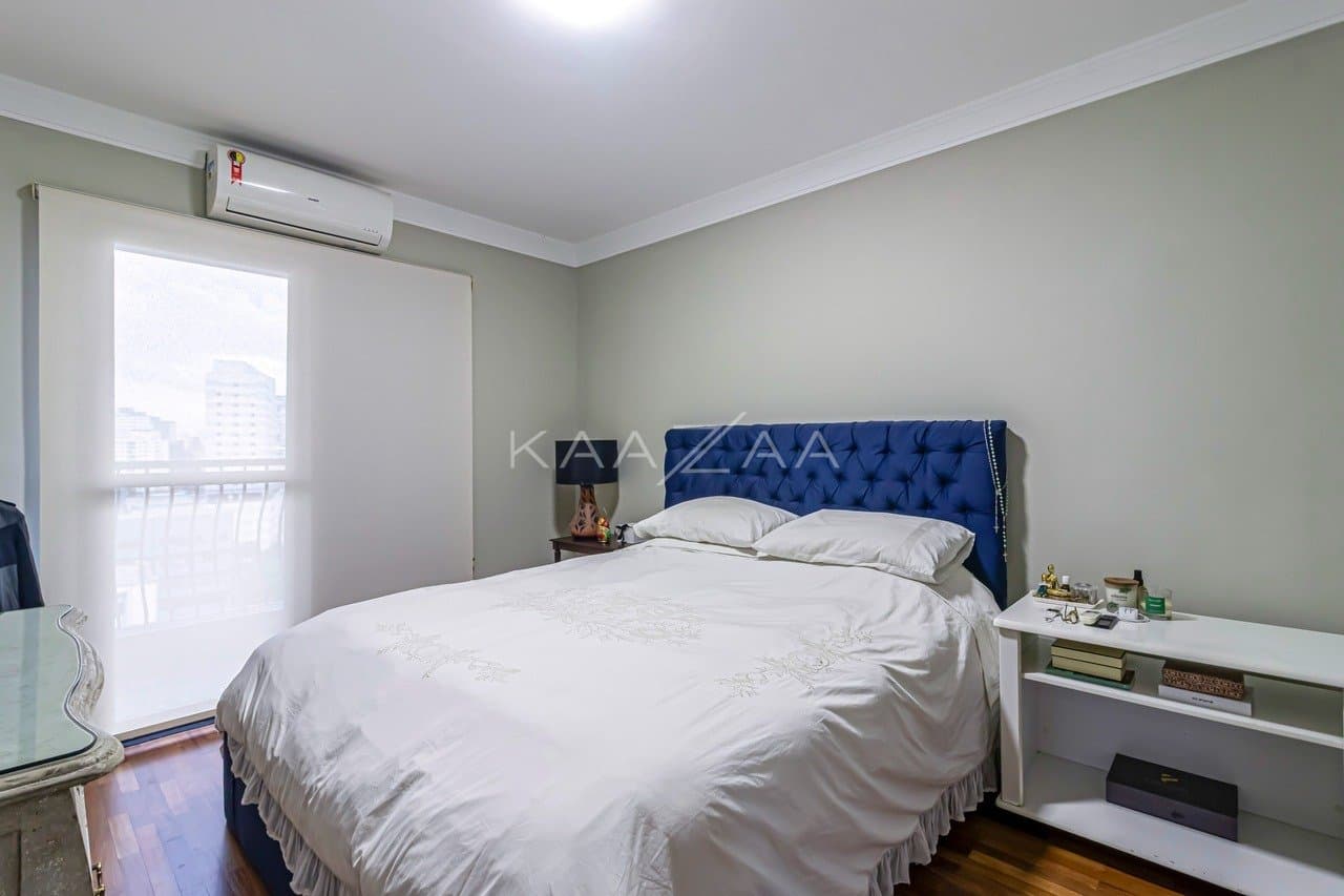 Apartamento à venda na Vila Nova Conceição - Foto 25