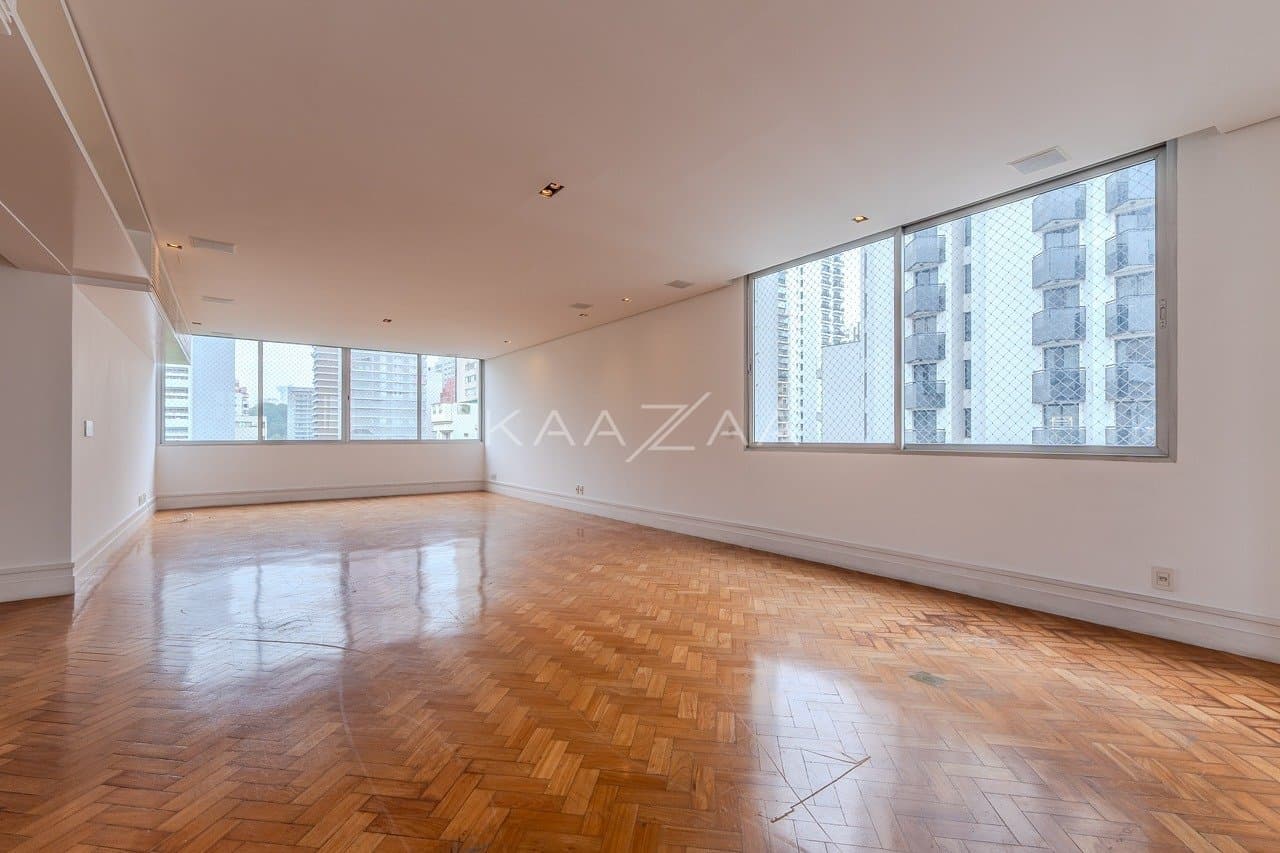 Apartamento à venda no Jardins - Foto 4