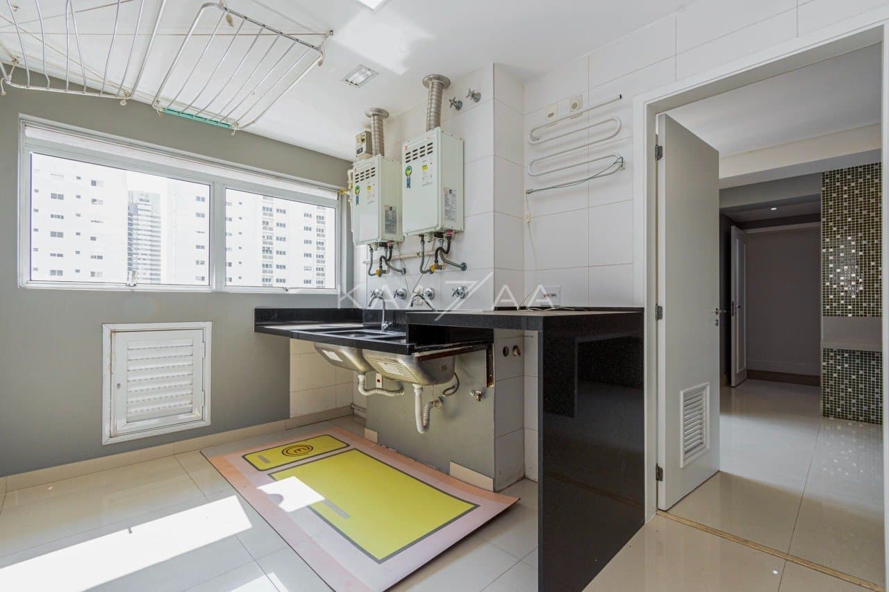 Apartamento em Pinheiros - Foto 48