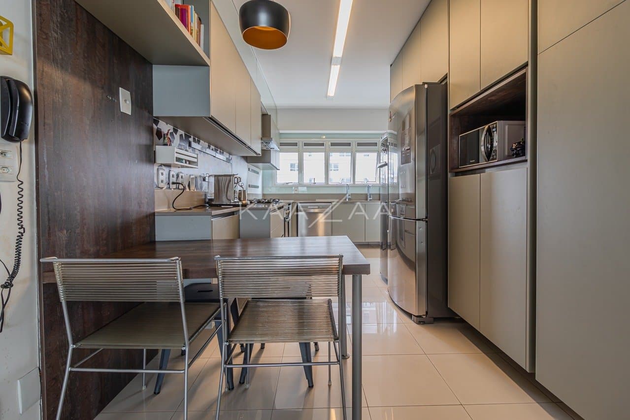 Apartamento na Vila Nova Conceição - Foto 27