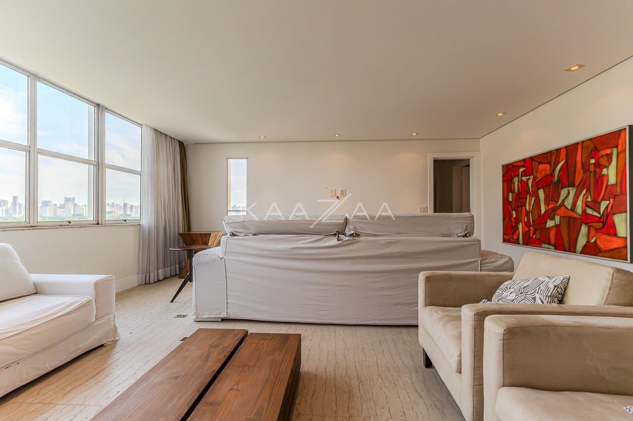Apartamento à venda no Itaim Bibi - Foto 8