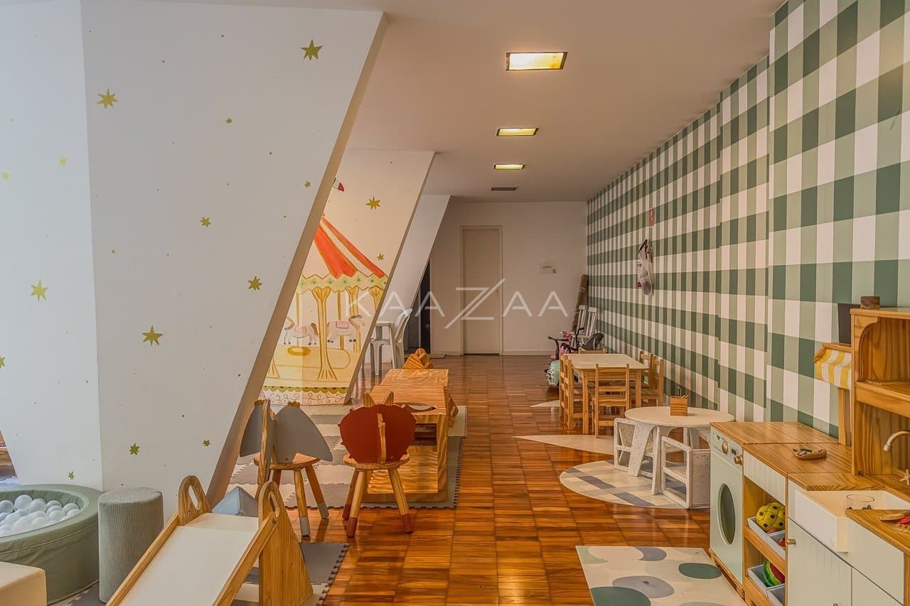 Apartamento à venda no Jardins - Foto 57