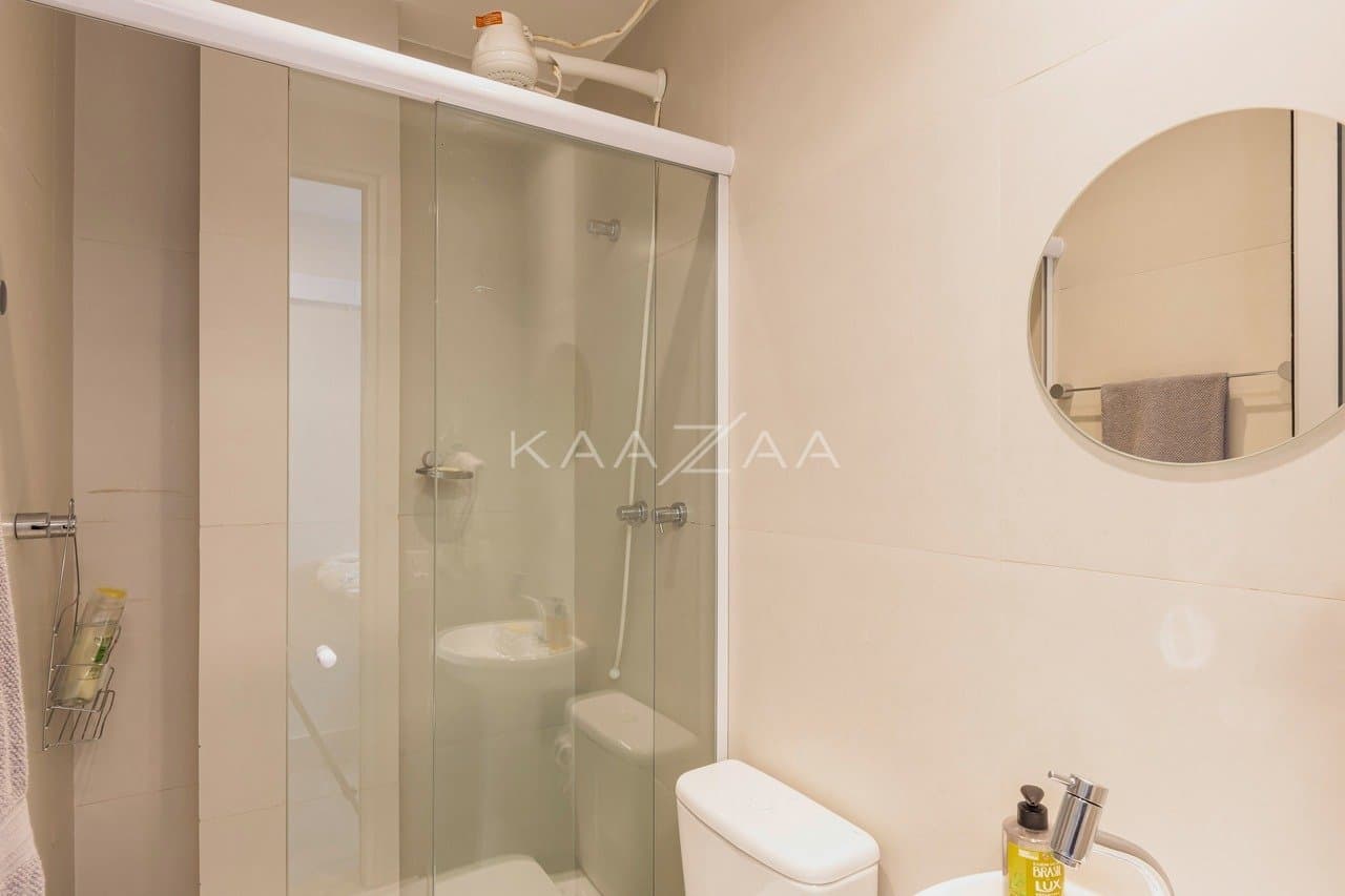 Apartamento à venda e locação no Jardim América - Foto 43
