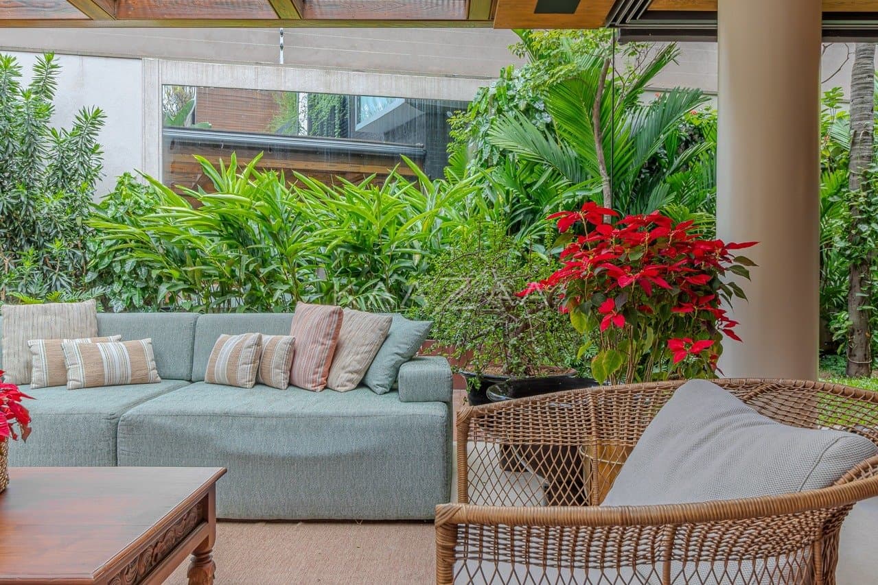 Casa em condomínio no Jardim Paulistano - Foto 5