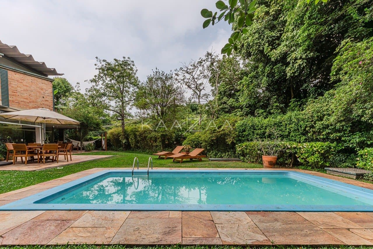 Casa em rua fechada à venda no Jardim Guedala - Foto 2