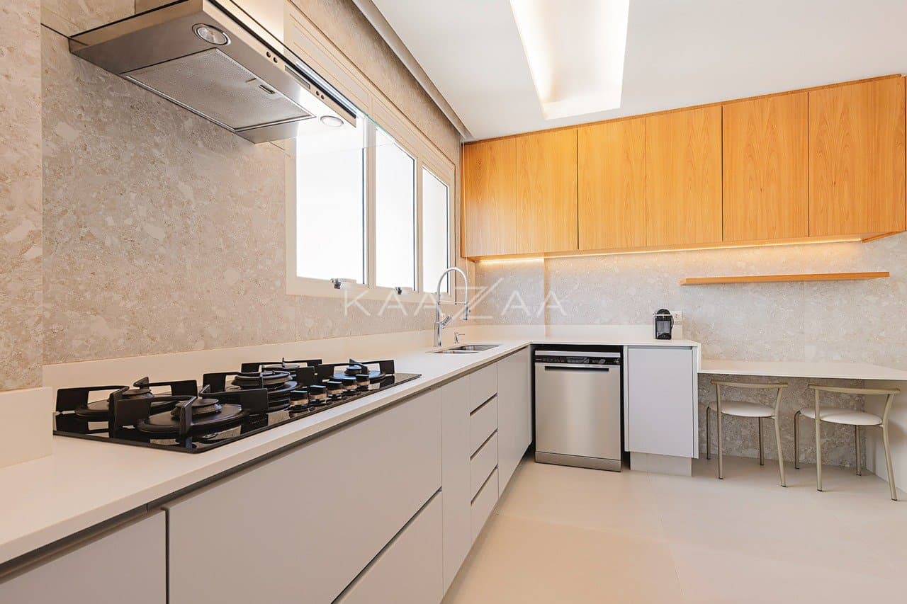 Apartamento à venda no Jardim Paulista - Foto 14
