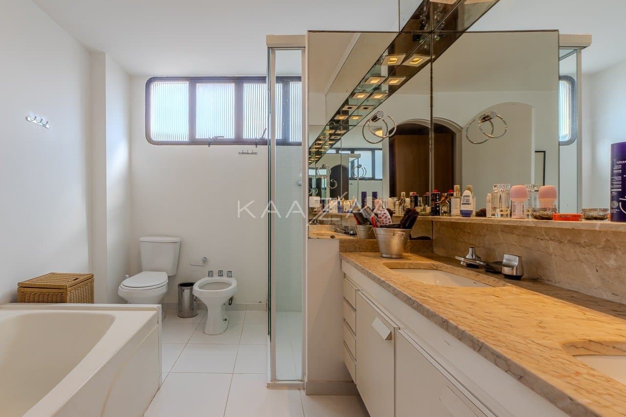 Apartamento à venda em Pinheiros - Foto 21