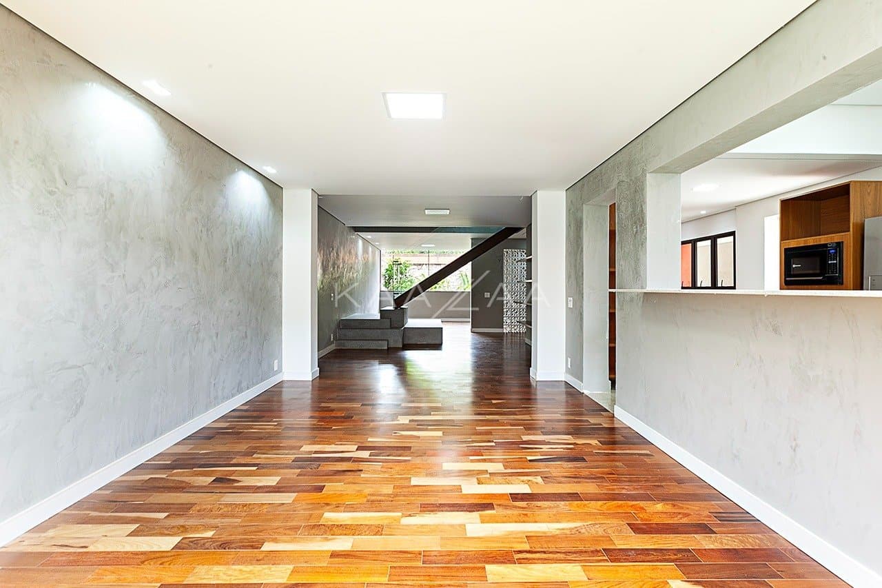 Casa no Jardim Paulistano. - Foto 7