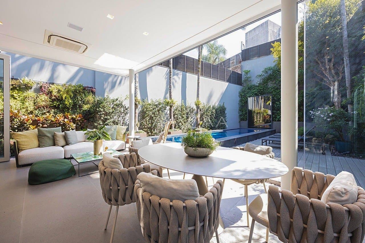 Casa à venda no Jardim América - Foto 2