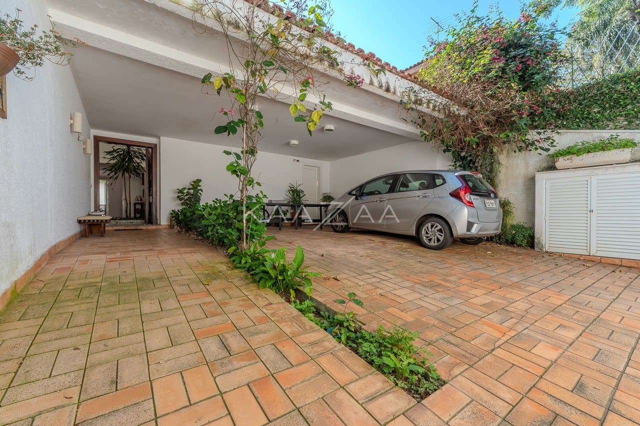 Casa à venda em Alto de Pinheiros - Foto 47