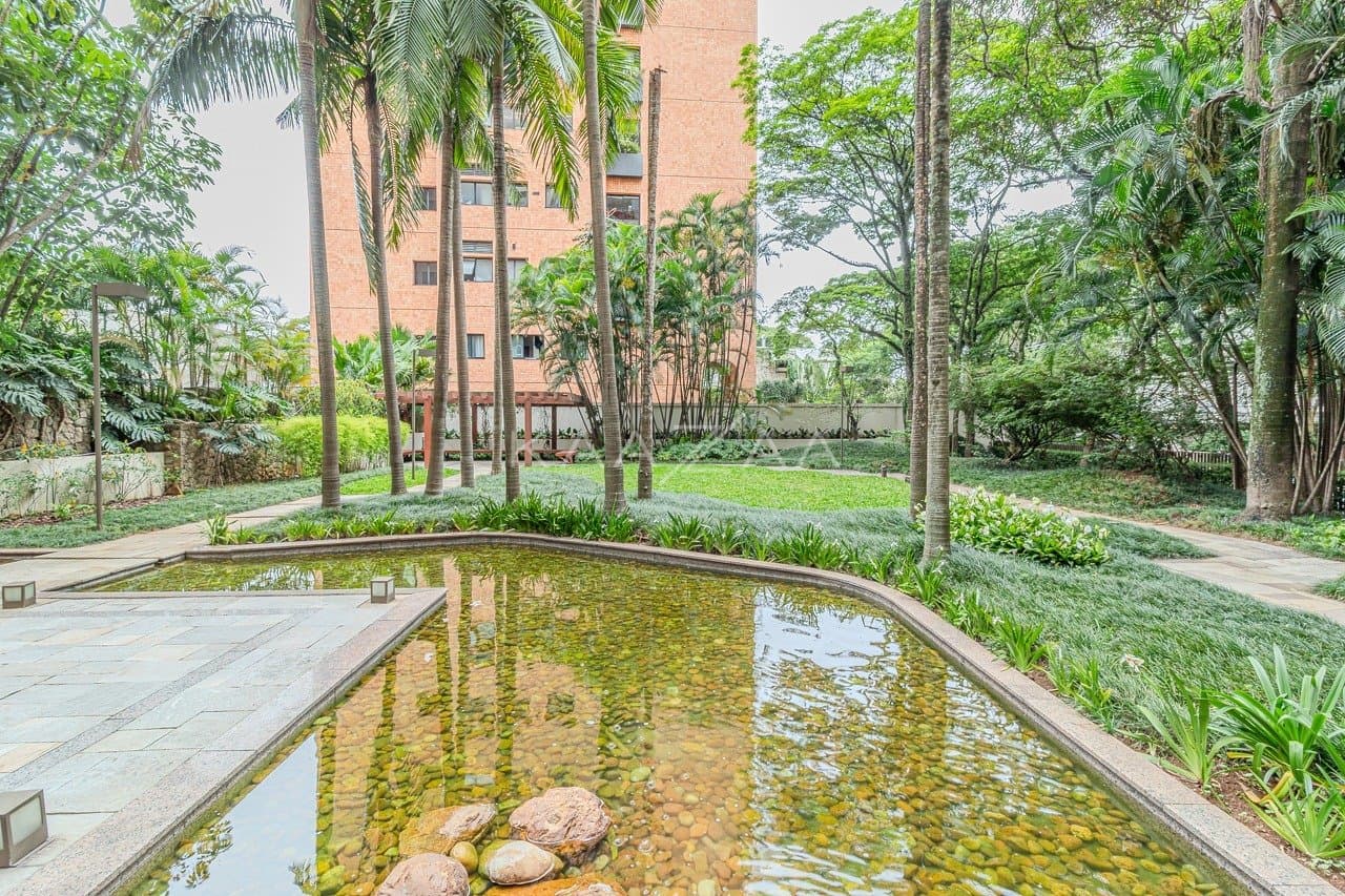 Apartamento na Vila Nova Conceição - Foto 42