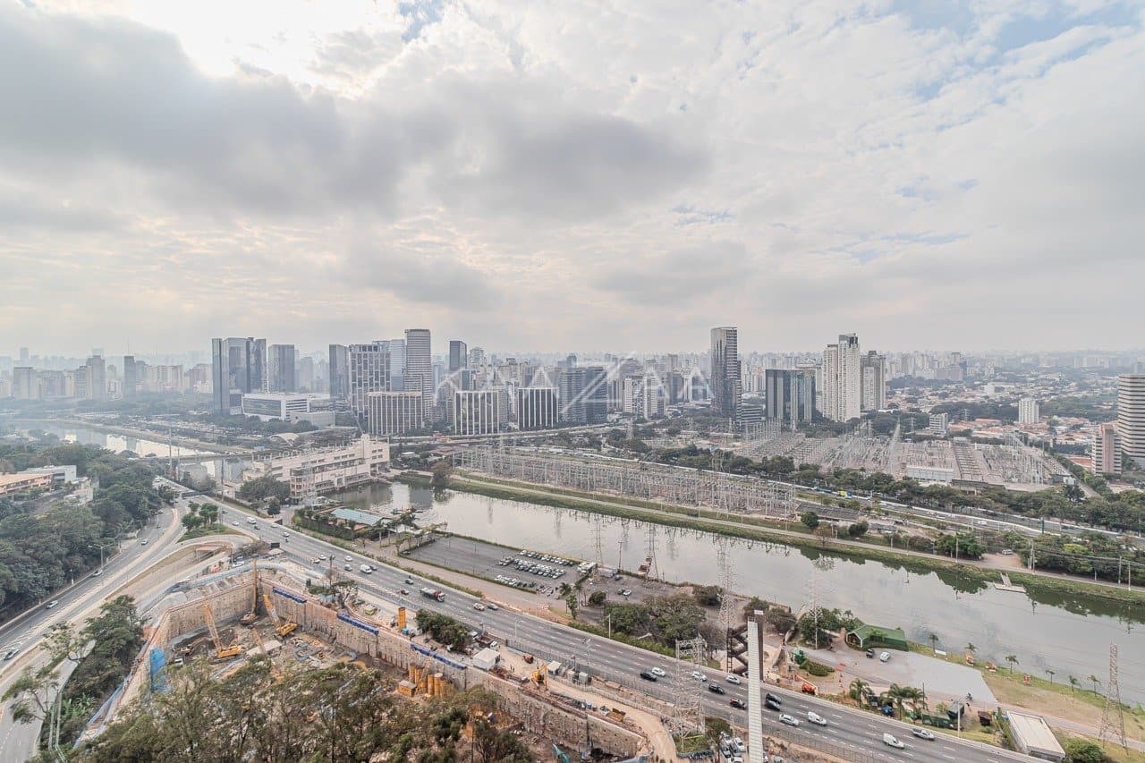 Apartamento à venda e locação em Cidade Jardim - Foto 42