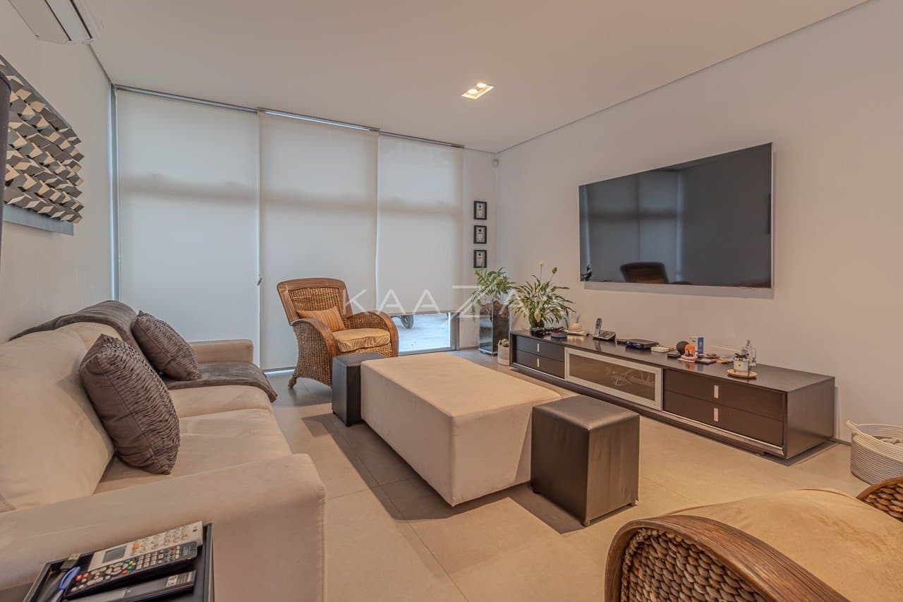 Casa à venda em Alto de Pinheiros - Foto 41