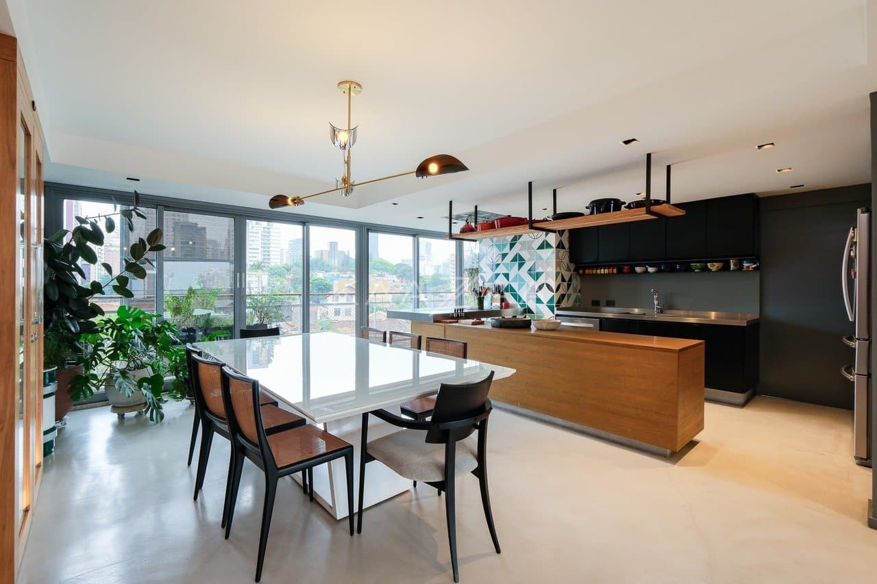 Apartamento à venda na Vila Madalena - Foto 12