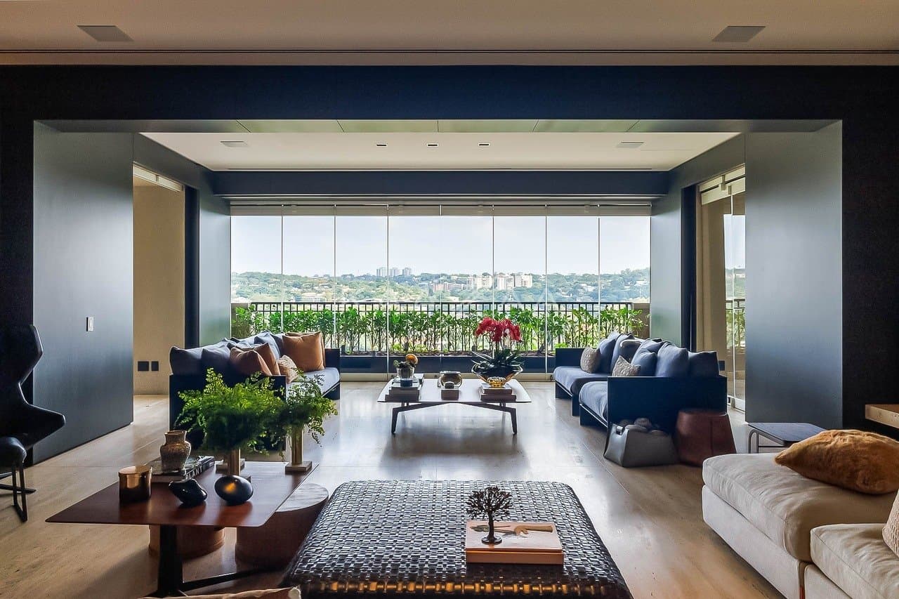 Apartamento à venda no Jardim Paulistano - Foto 4