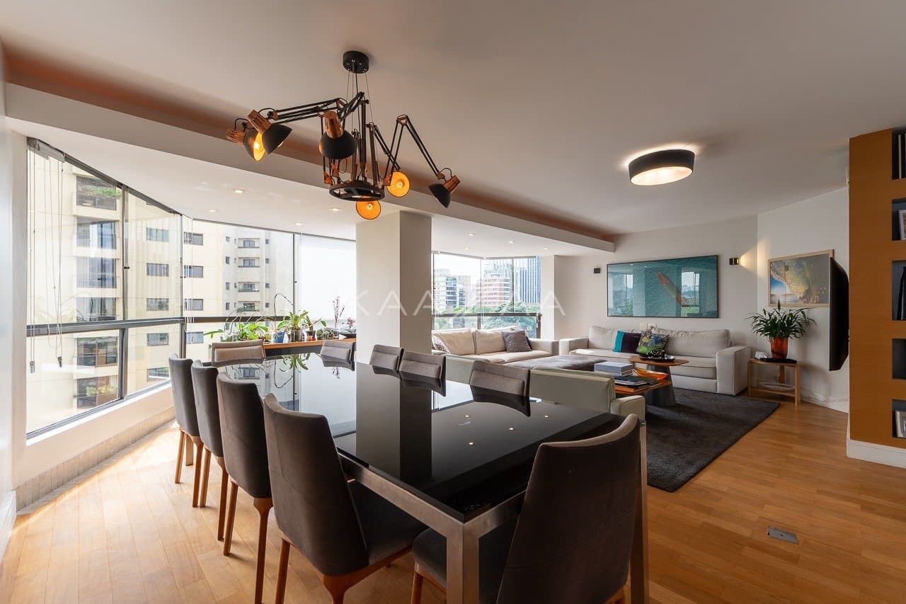 Apartamento à venda no Itaim Bibi - Foto 10