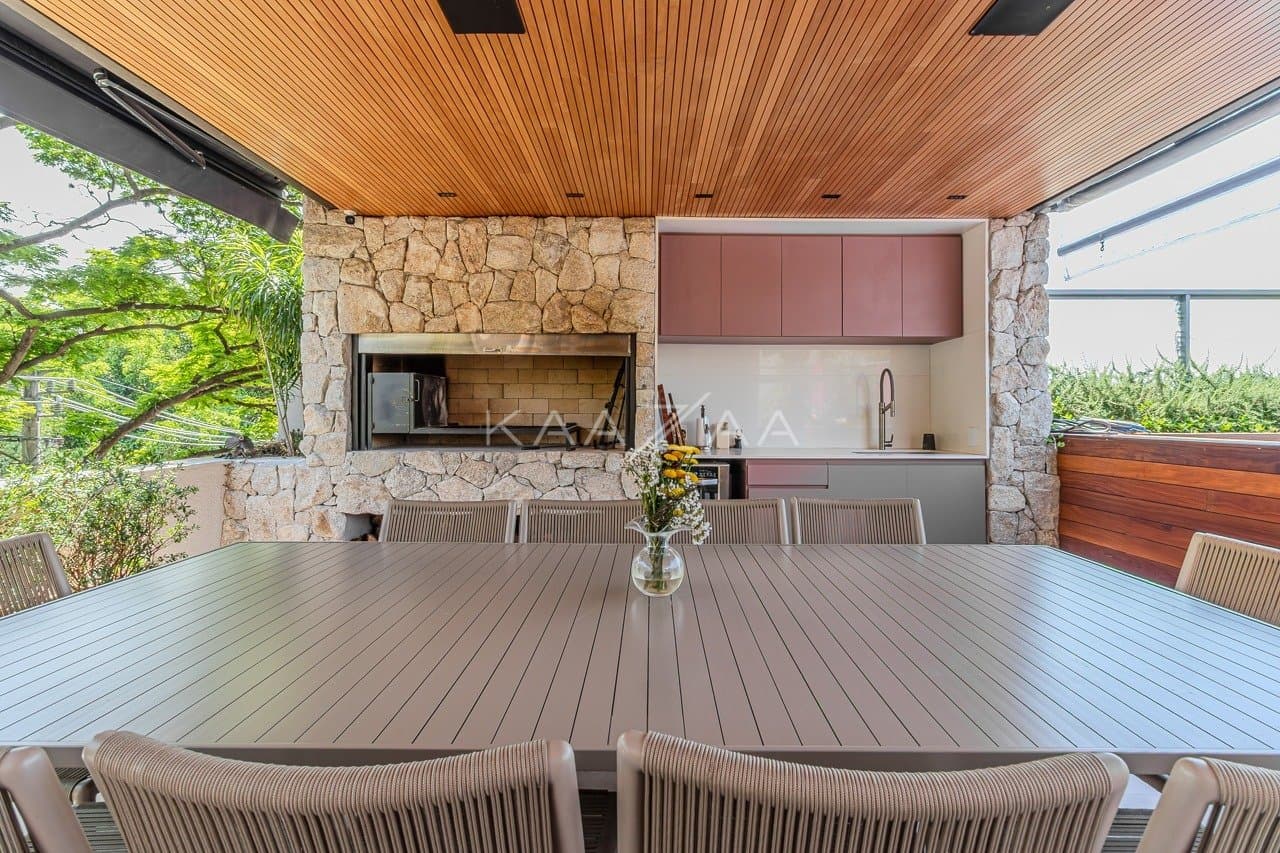 Casa em condomínio à venda em Cidade Jardim - Foto 7