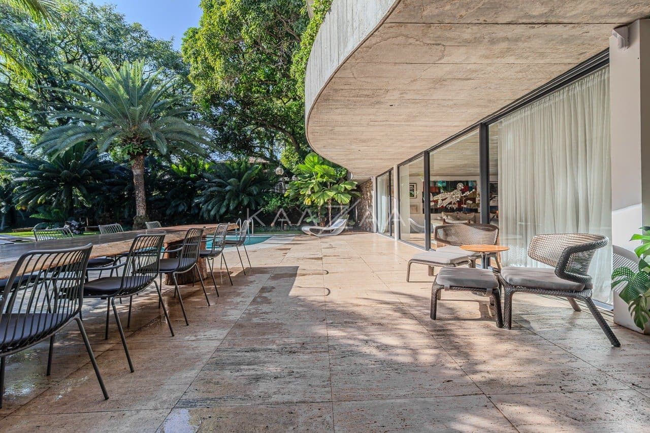 Casa à venda em Alto de Pinheiros - Foto 17