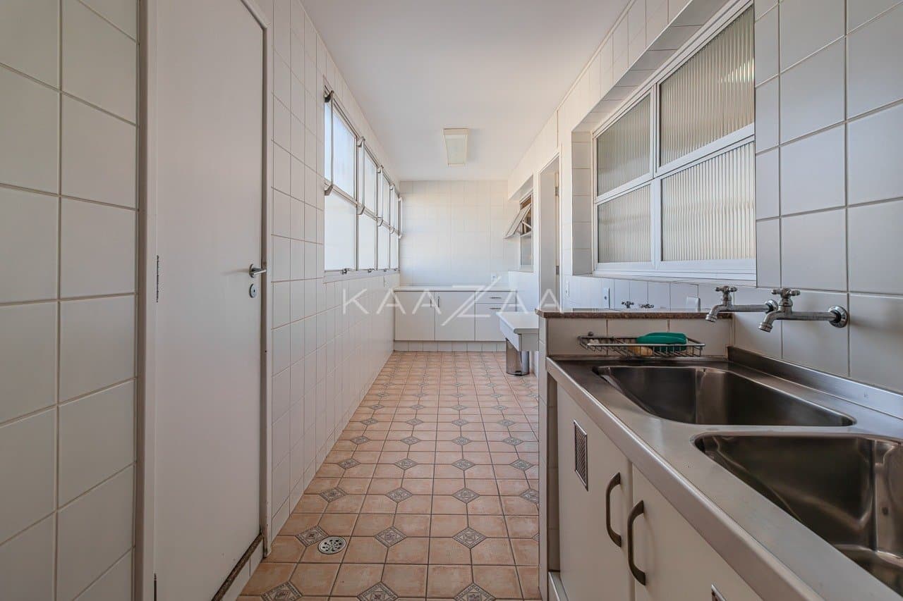 Apartamento à venda no Jardins - Foto 36